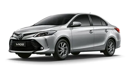 Toyota Vios