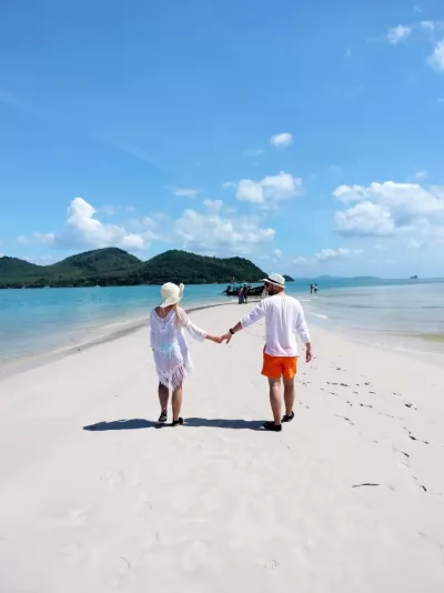 Island Tours