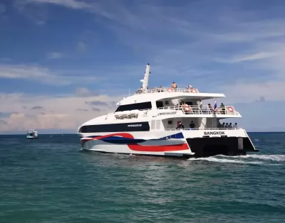 Island Tours