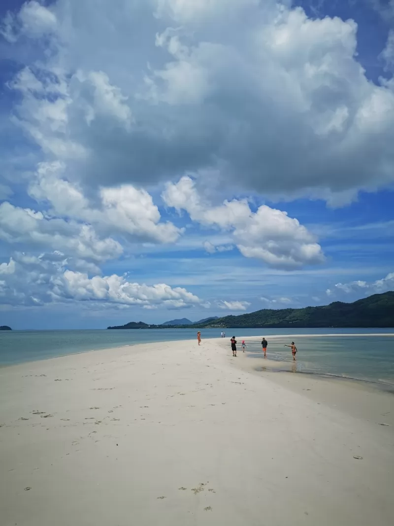 James Bond Island by Speed Boat